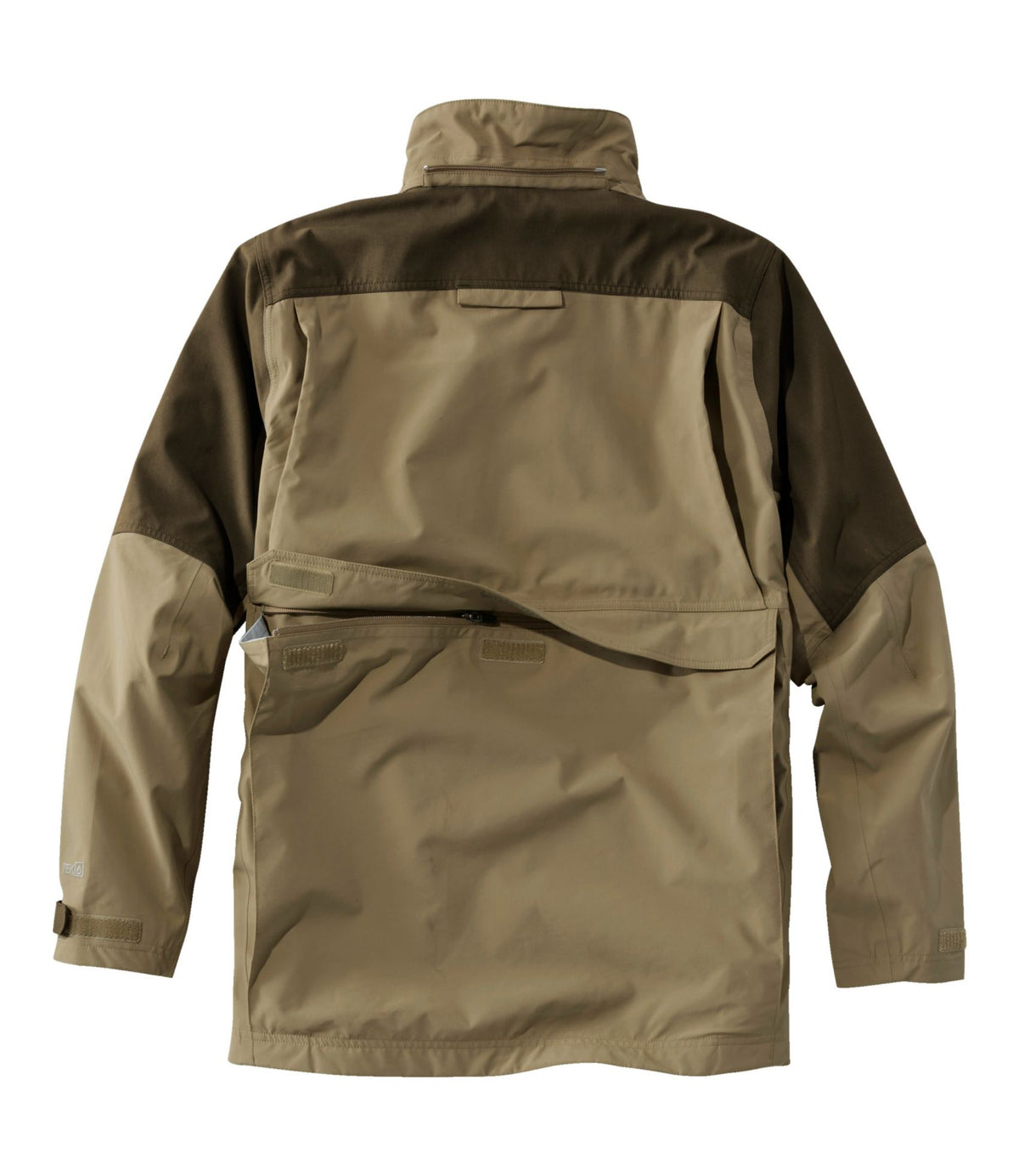 Men's Tek Upland Waterproof Jacket