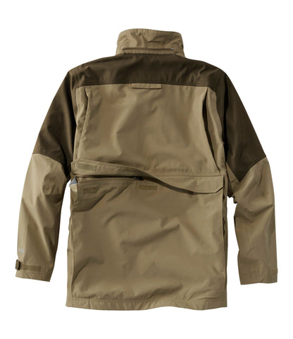 Men's Tek Upland Waterproof Jacket