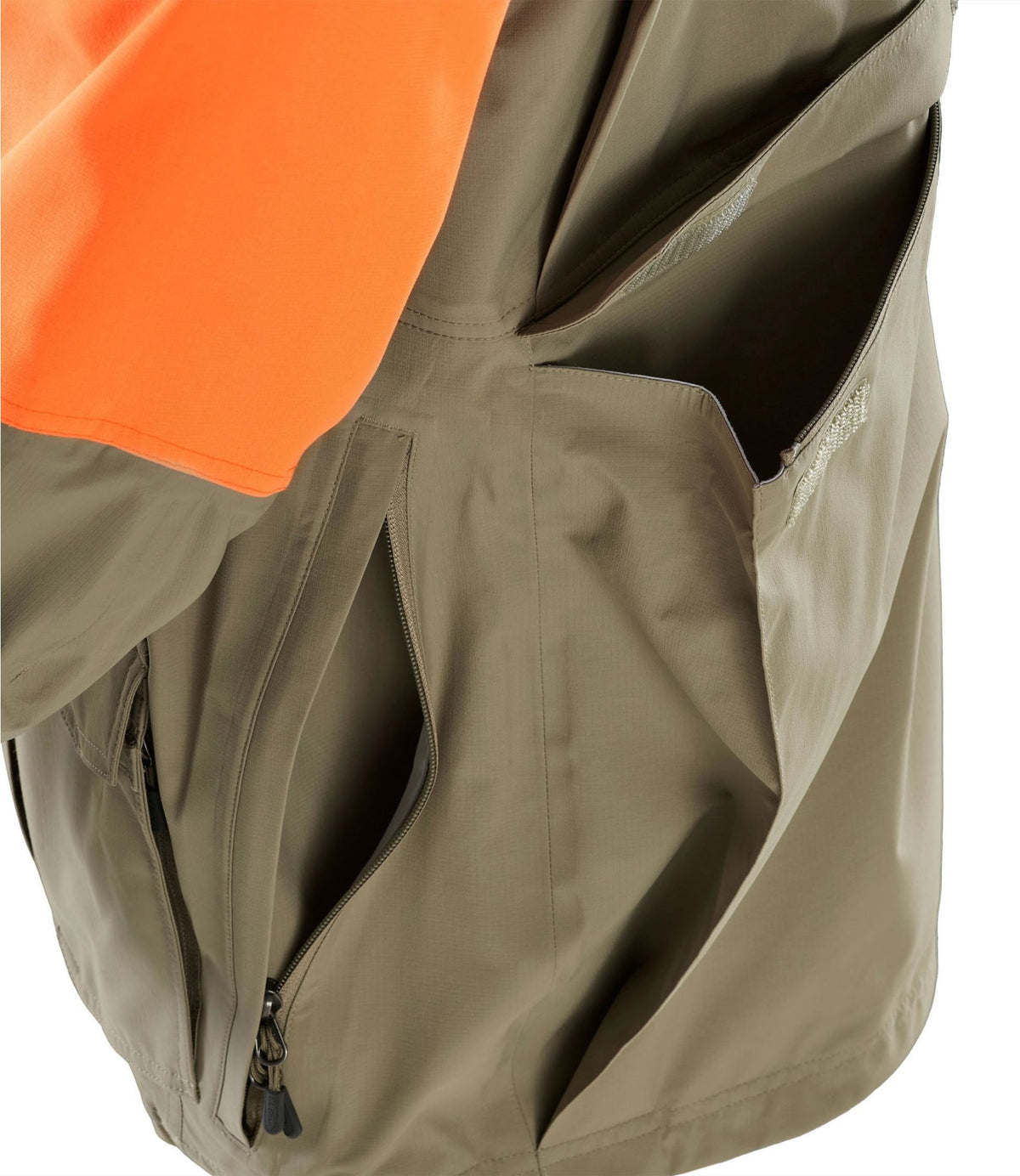 Men's Tek Upland Waterproof Jacket