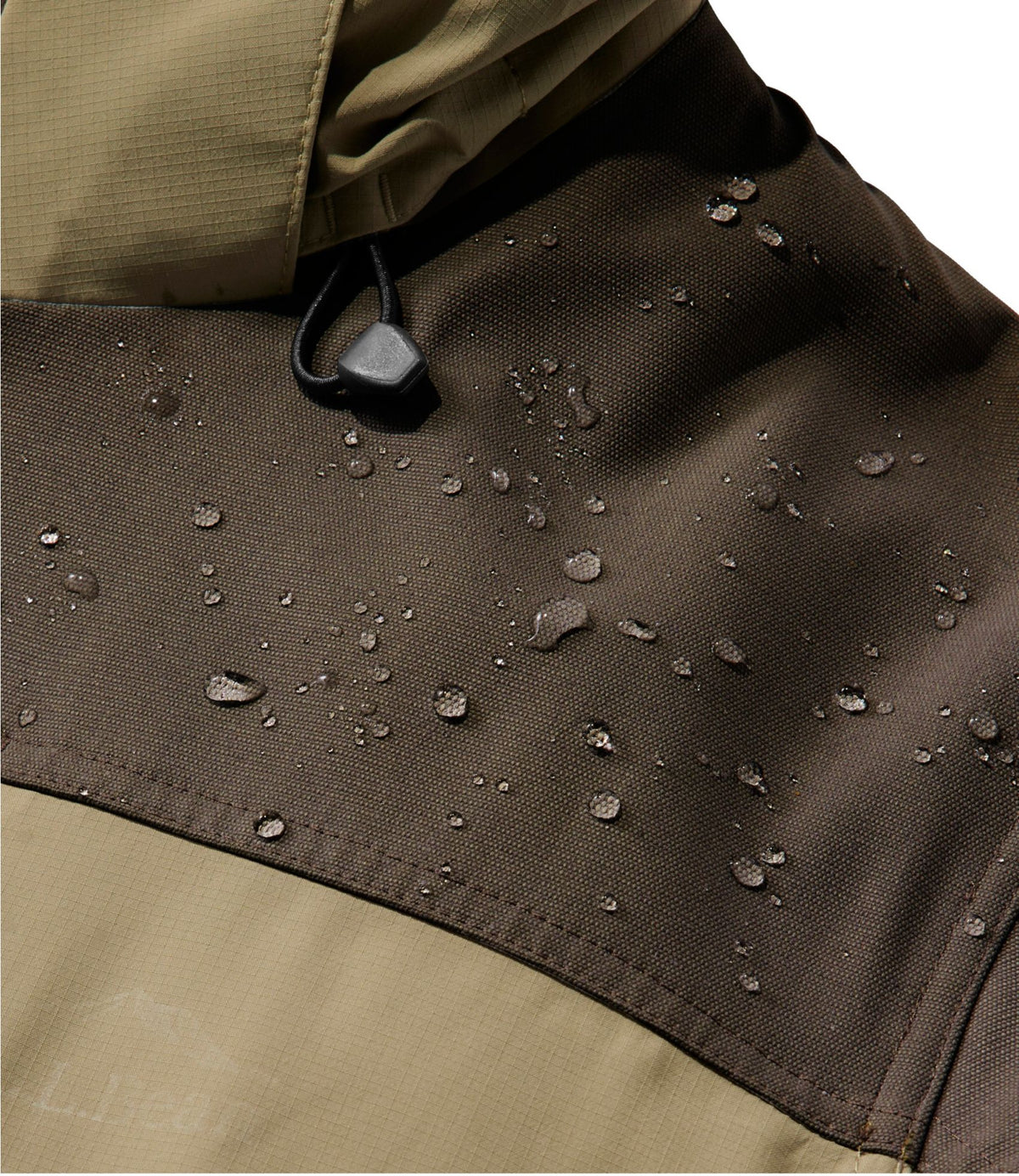 Men's Tek Upland Waterproof Jacket