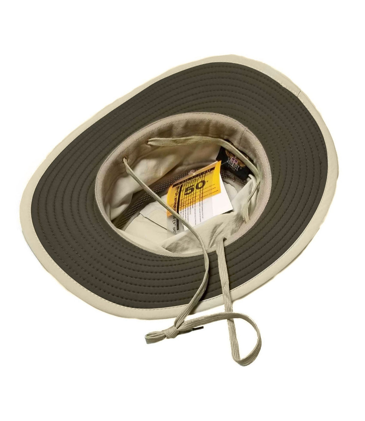 Henschel Camper 10 Point Booney Hat