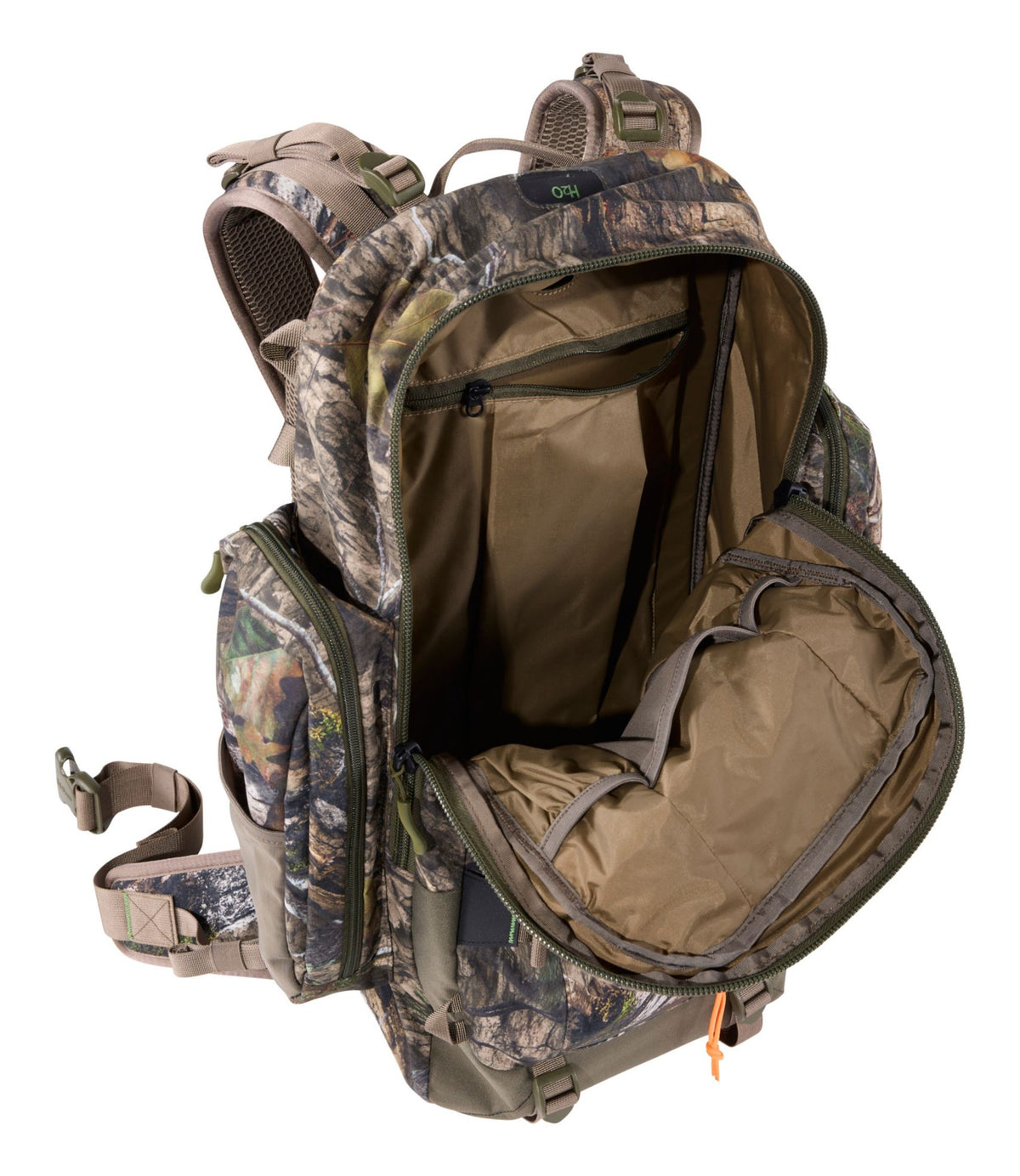 Ridge Runner Pro Hunting Pack, 30L