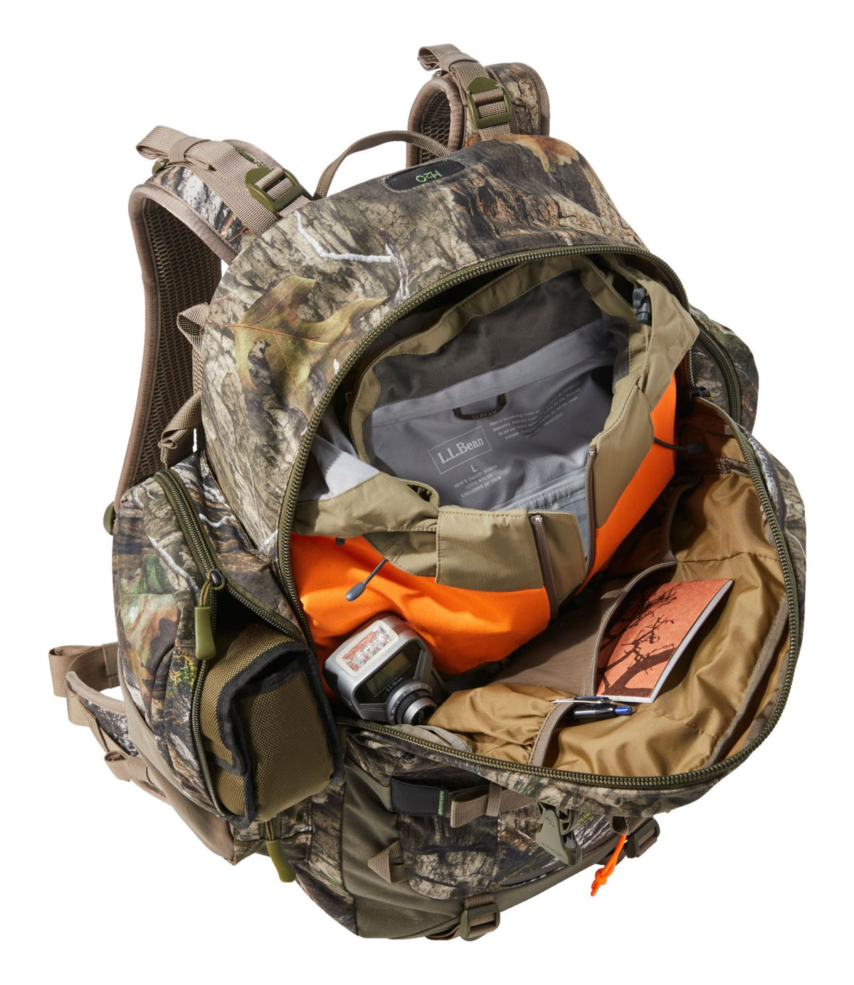 Ridge Runner Pro Hunting Pack, 30L