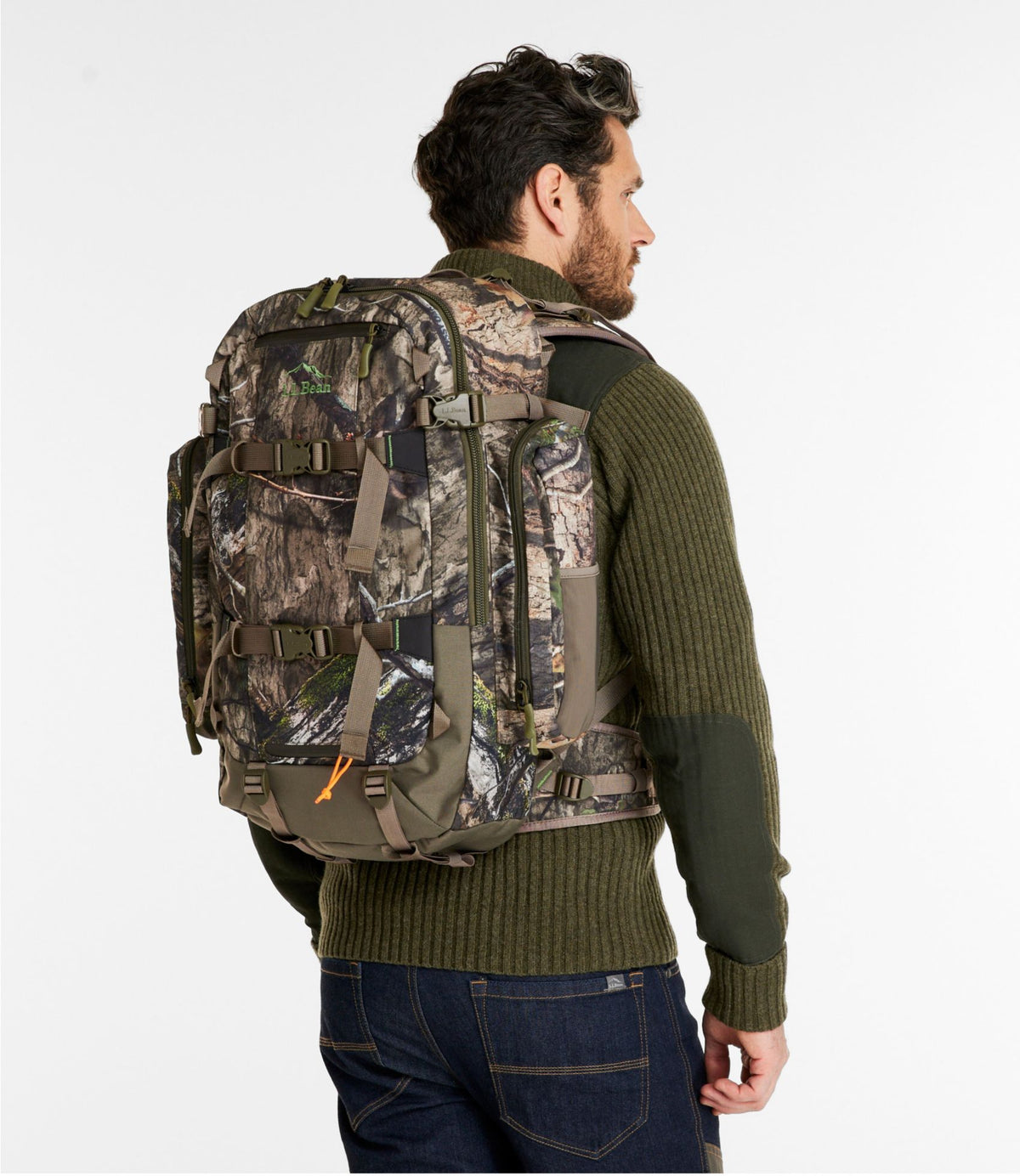 Ridge Runner Pro Hunting Pack, 30L