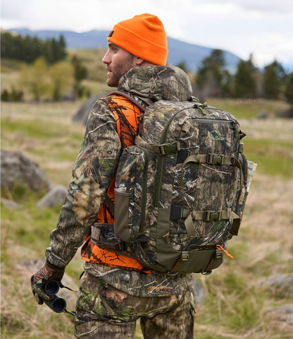 Ridge Runner Pro Hunting Pack, 30L
