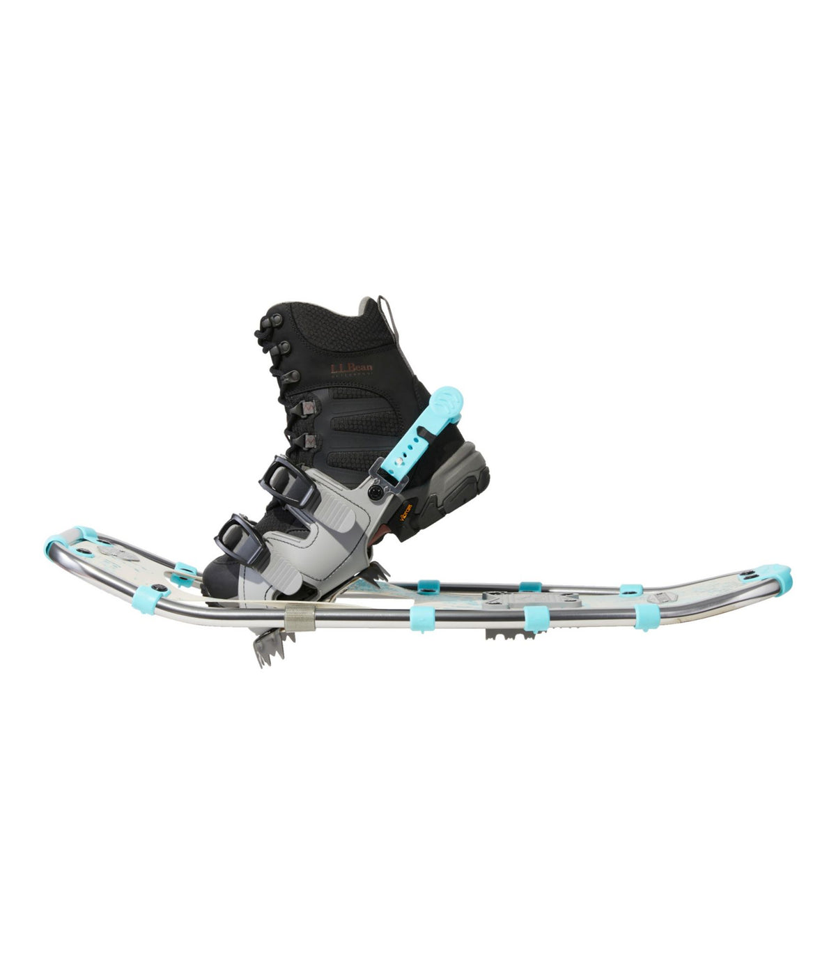 Women's Winter Walker Snowshoe Package