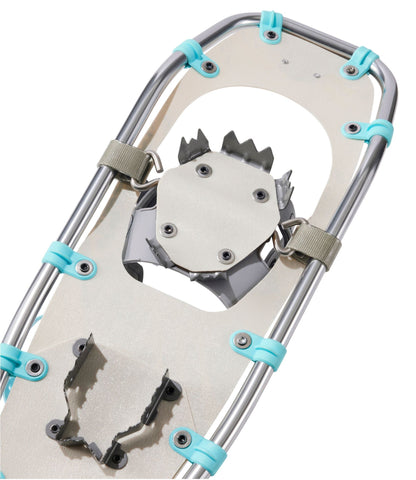 Women's Winter Walker Snowshoe Package