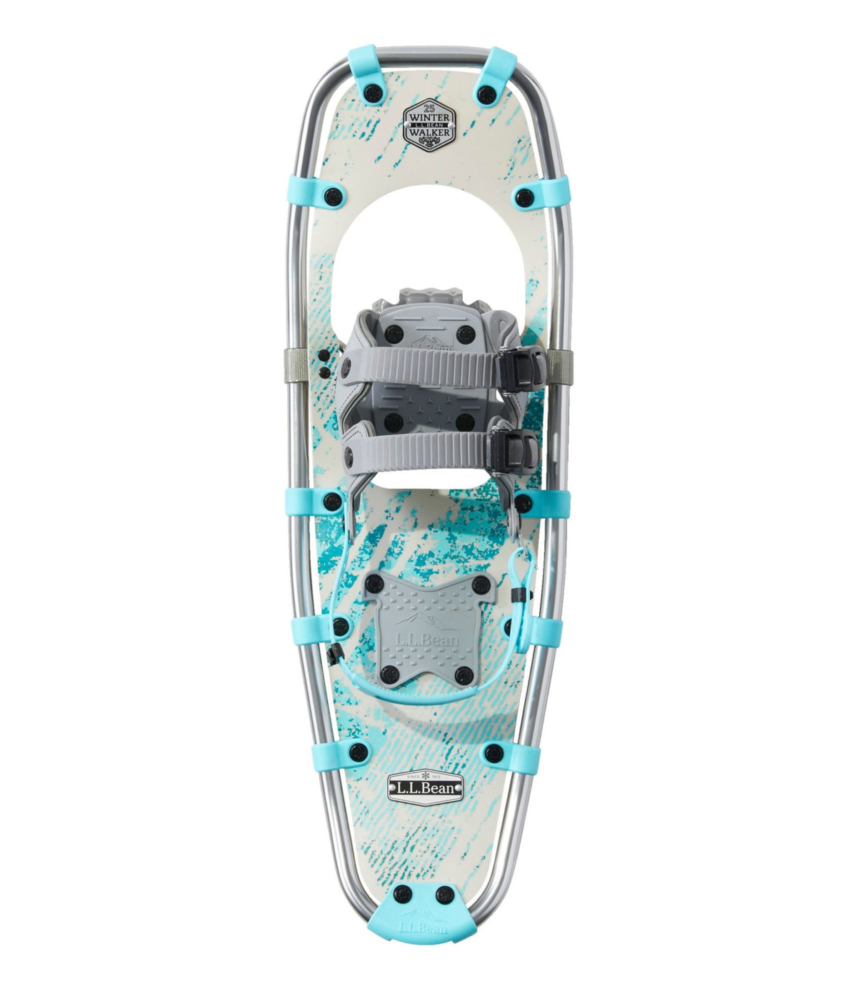 Women's Winter Walker Snowshoe Package