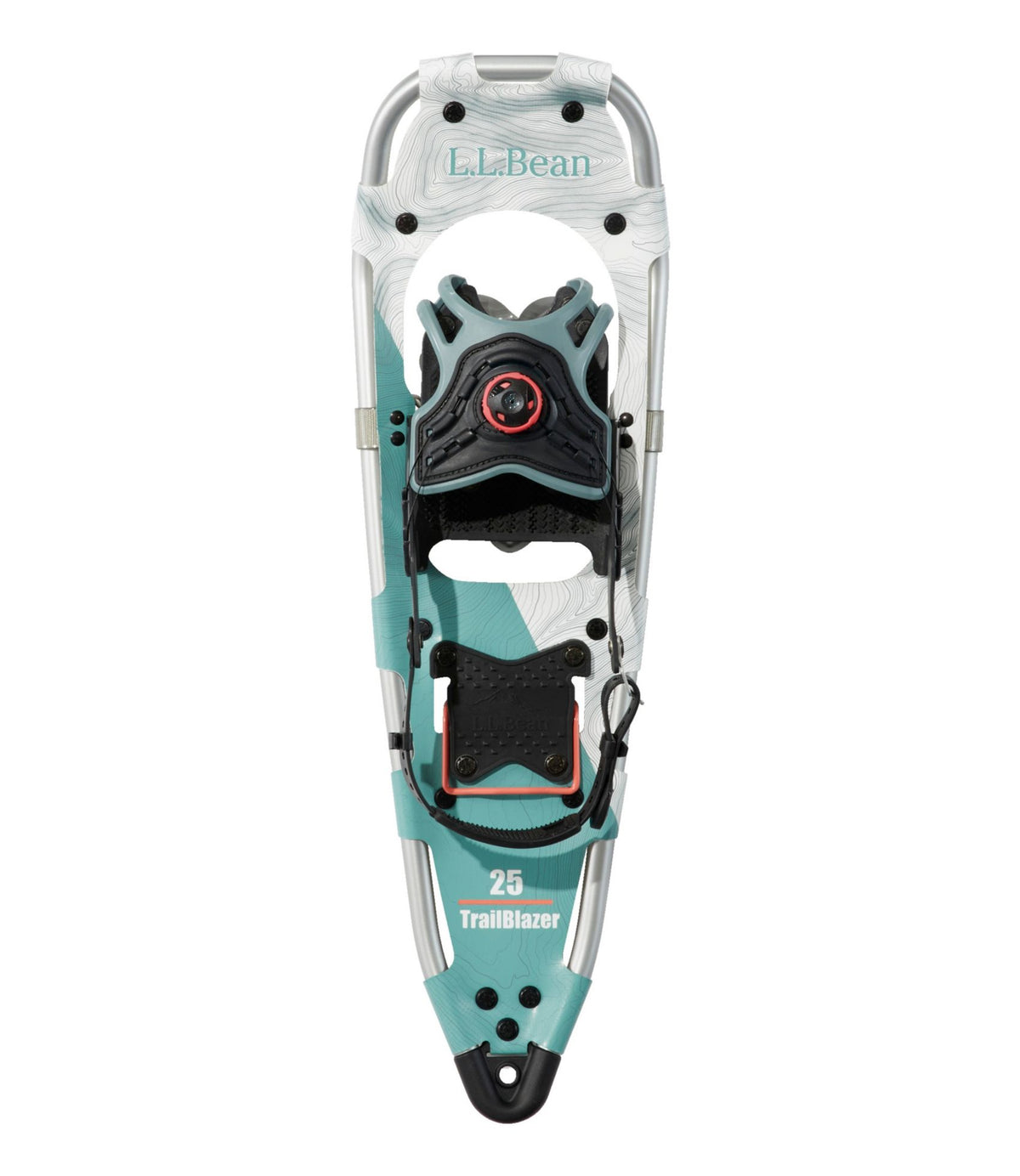 Women's L.L.Bean Trailblazer BOA® Tec Snowshoe