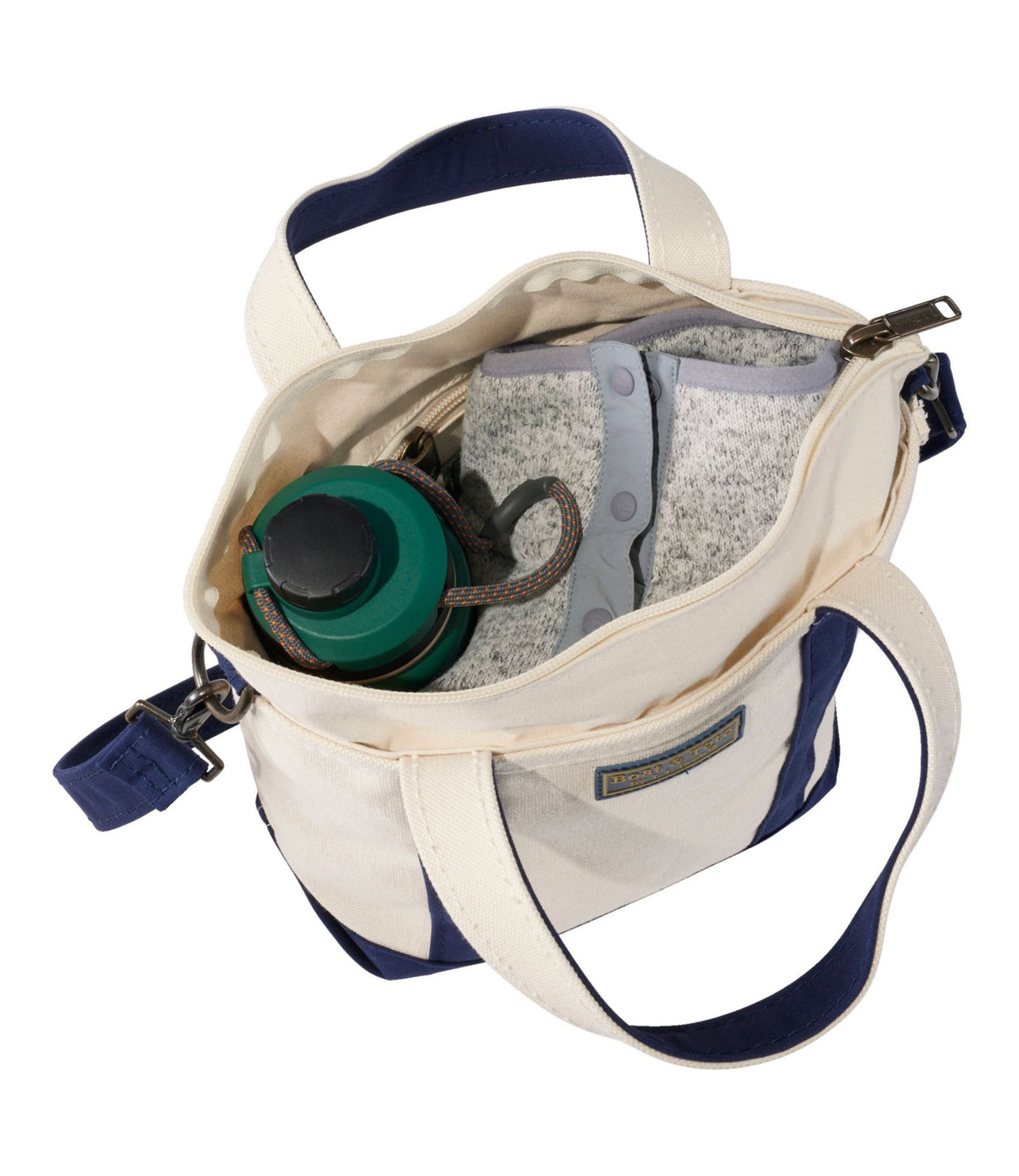 1944 Boat and Tote®, Crossbody, Small