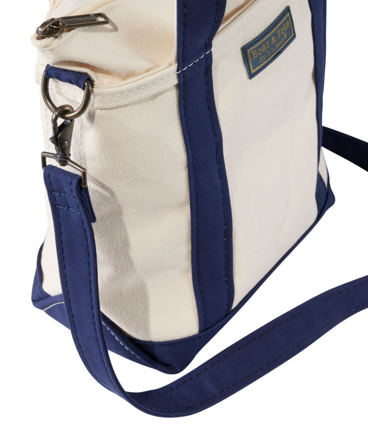 1944 Boat and Tote®, Crossbody, Small
