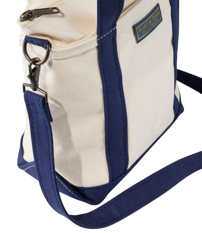 1944 Boat and Tote®, Crossbody, Small