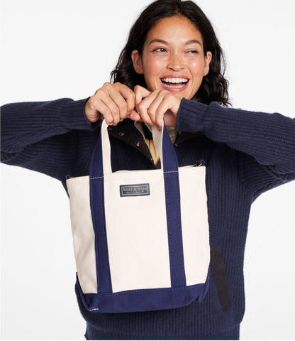 1944 Boat and Tote®, Crossbody, Small