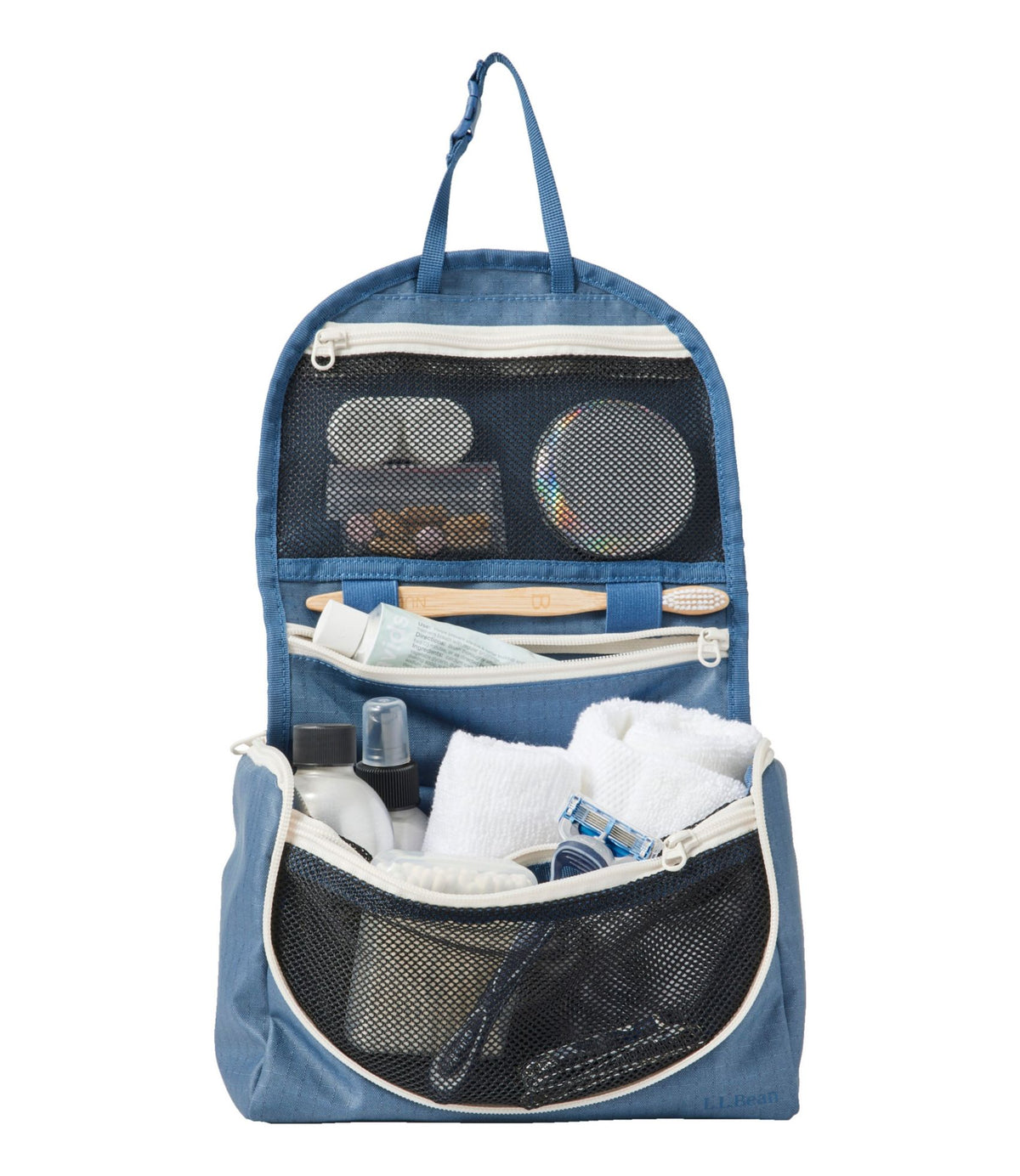 Getaway Personal Organizer
