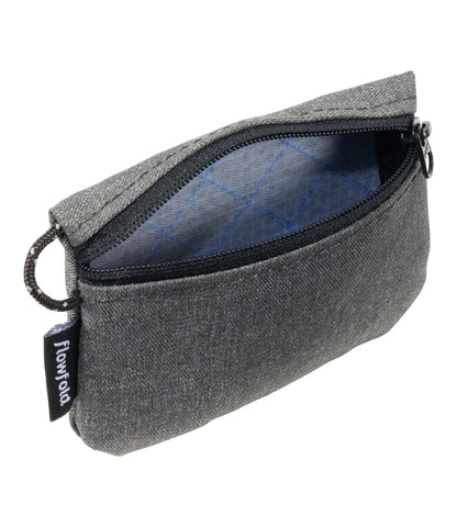 Flowfold Essentialist Pouch