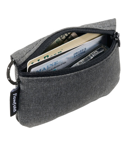 Flowfold Essentialist Pouch