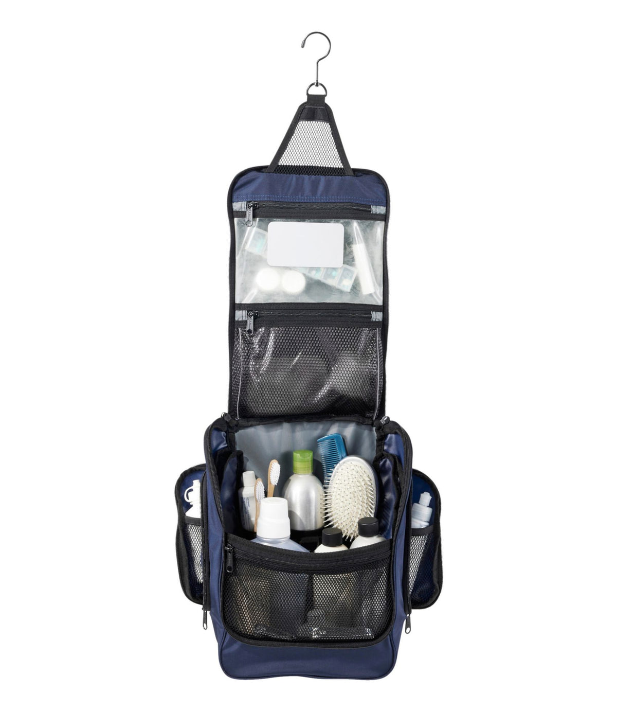 Personal Organizer Toiletry Bag, Large