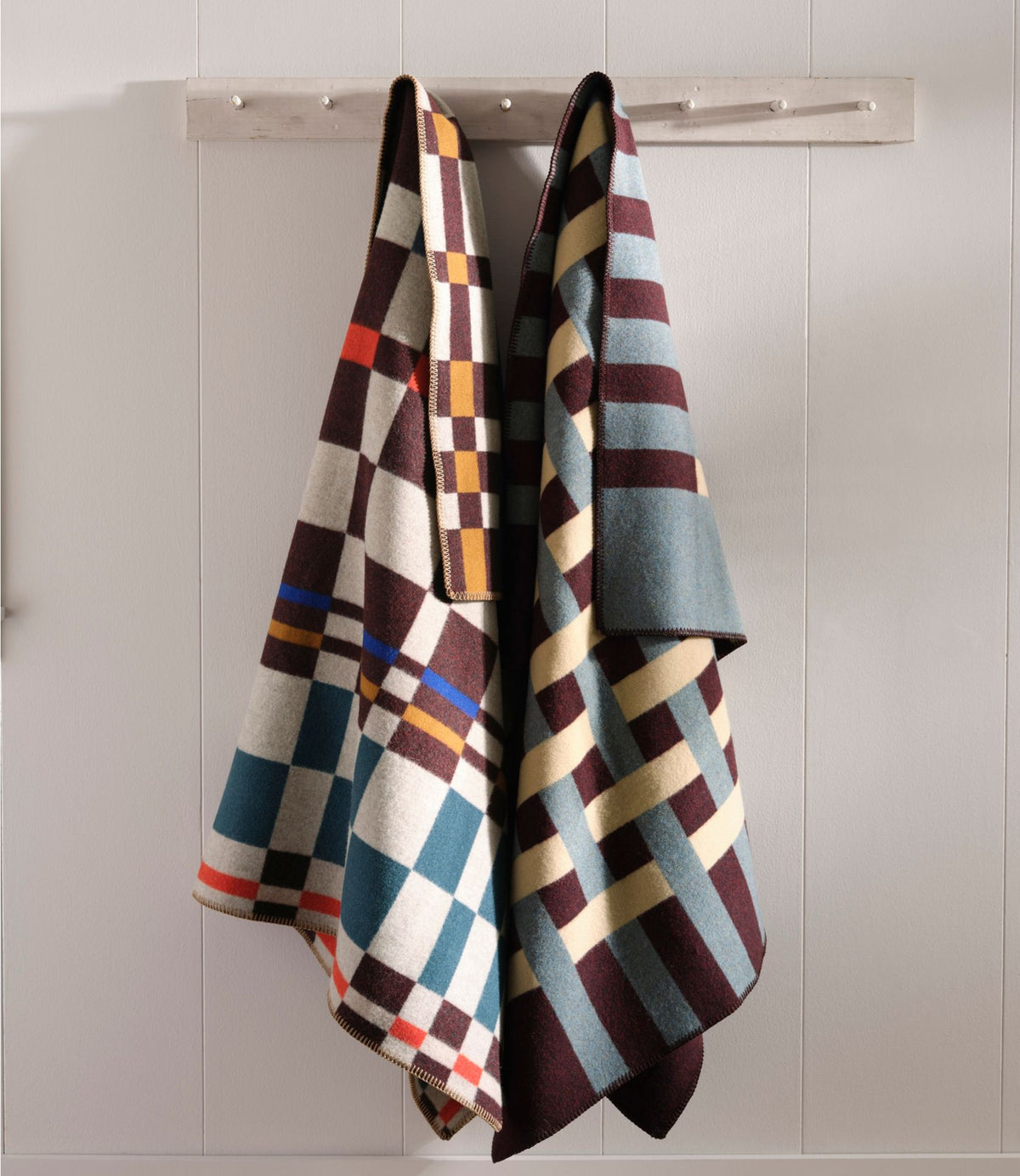 Pendleton Modern Heritage Throw