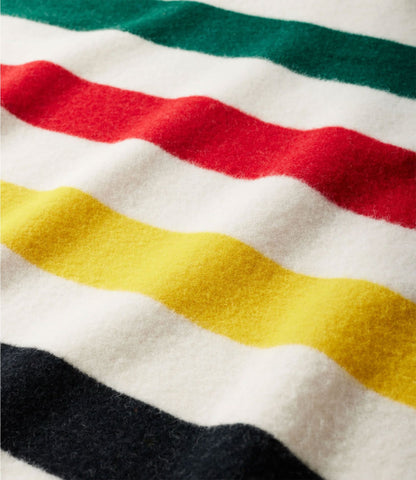 Pendleton Glacier National Park Blanket