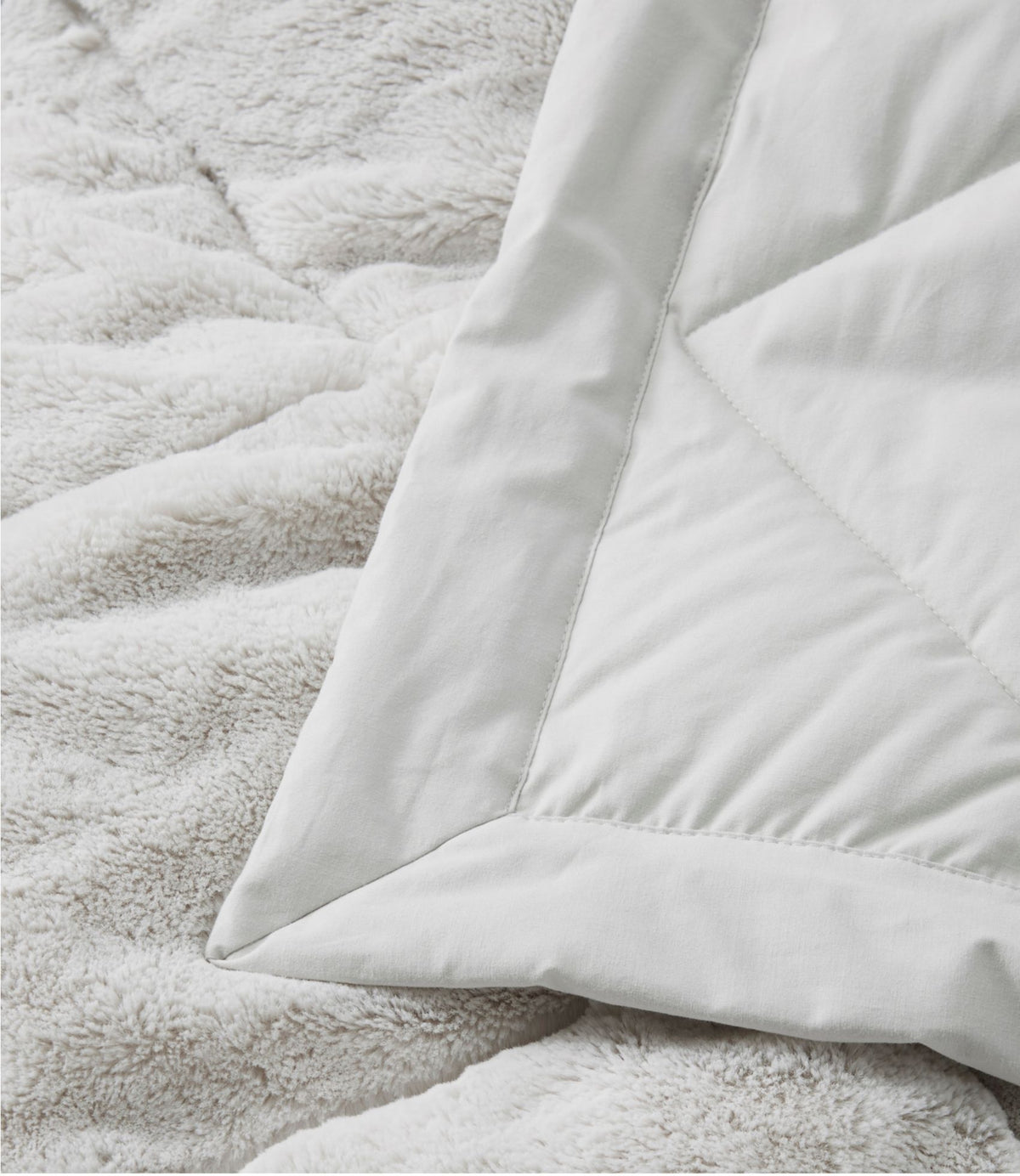 Ultraplush PrimaLoft Blanket
