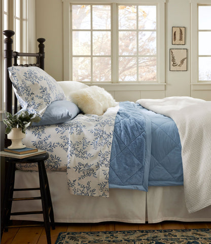 Ultraplush PrimaLoft Blanket