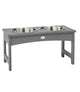 Slate Gray