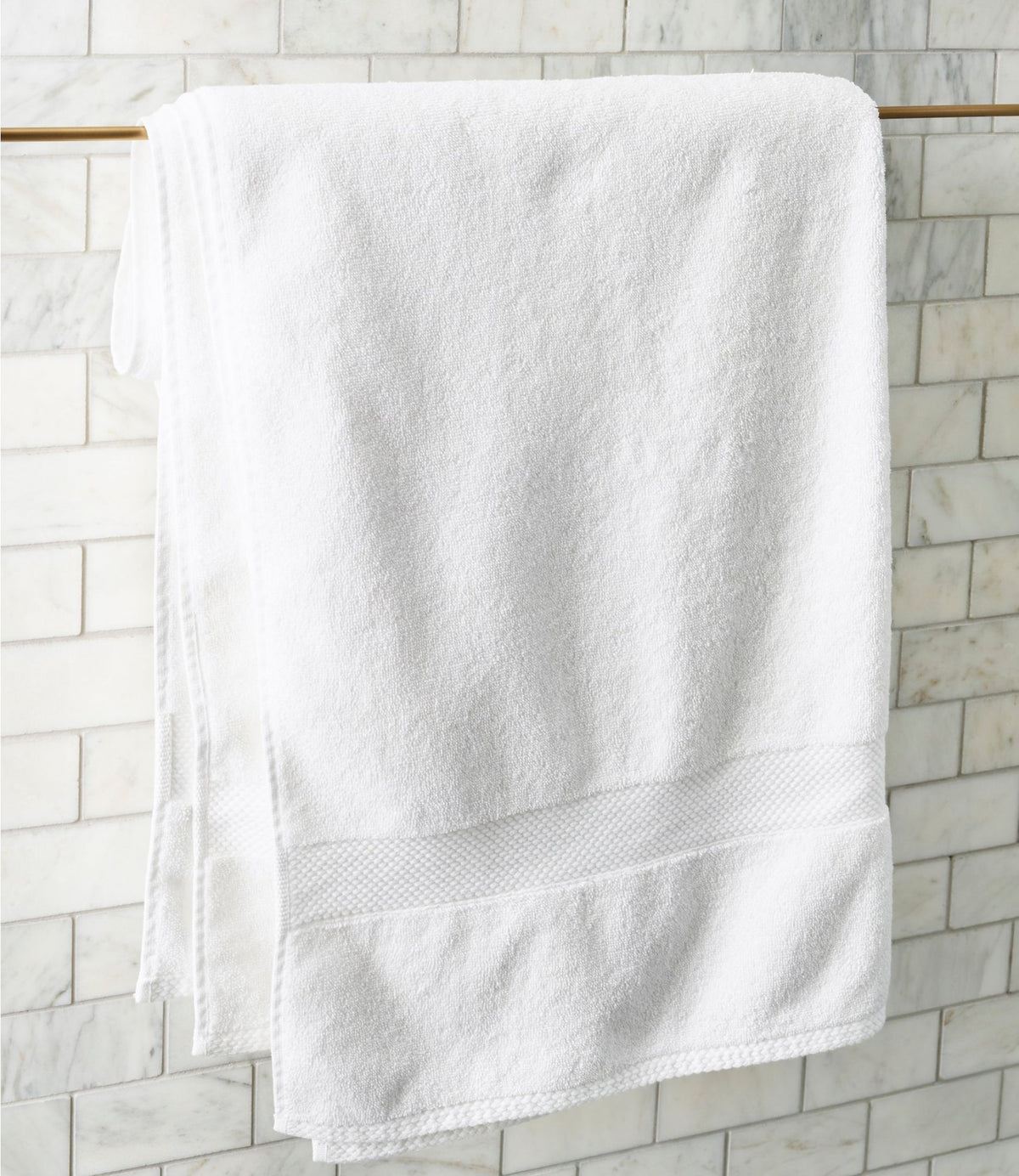 Premium Cotton Towels