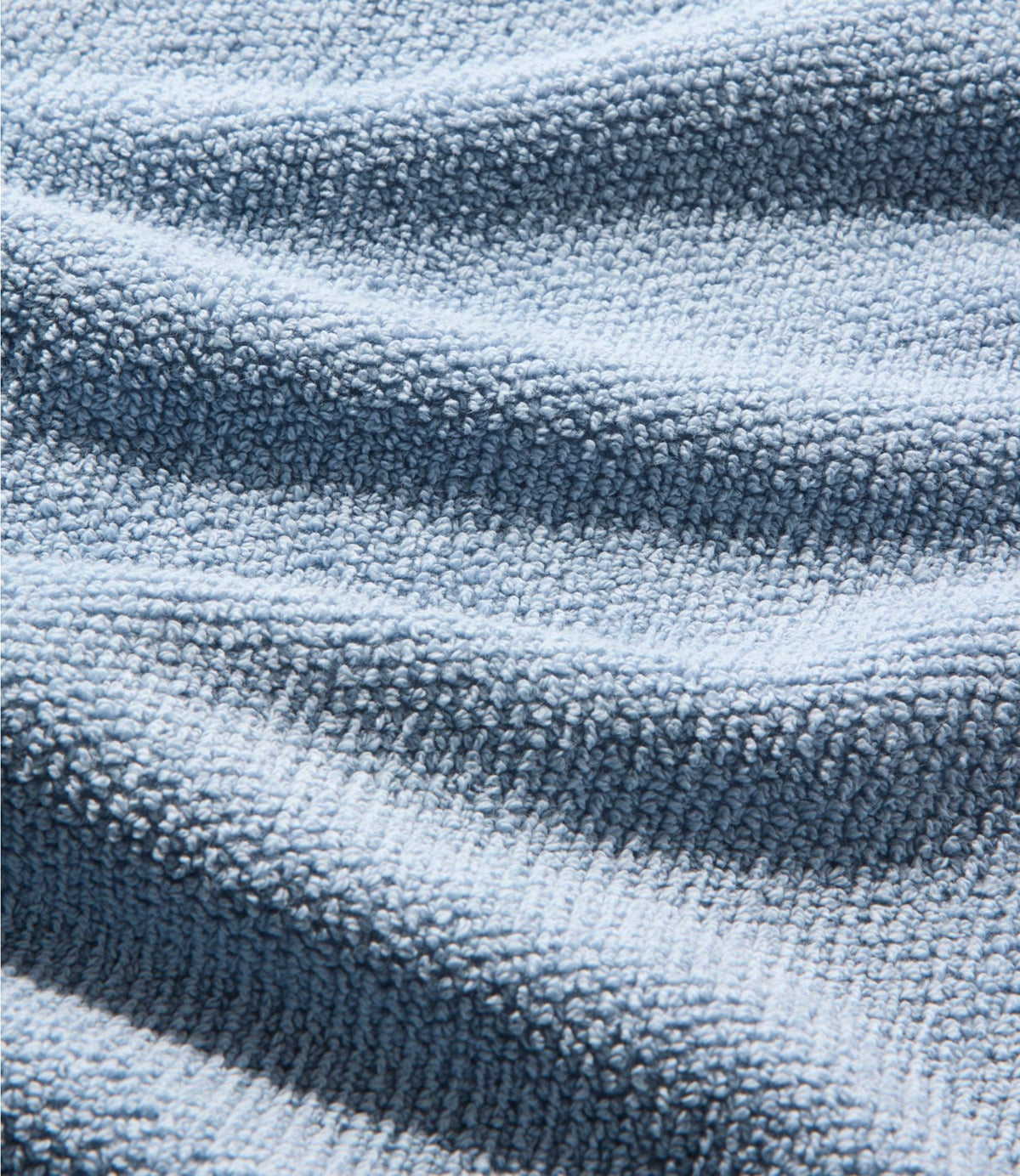 Organic Textured Cotton Towel