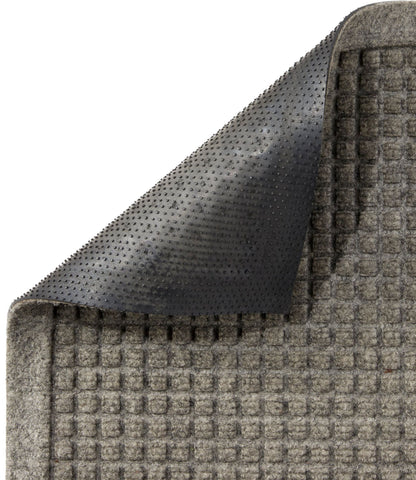 Everyspace Recycled Waterhog Mat, 4' Wide