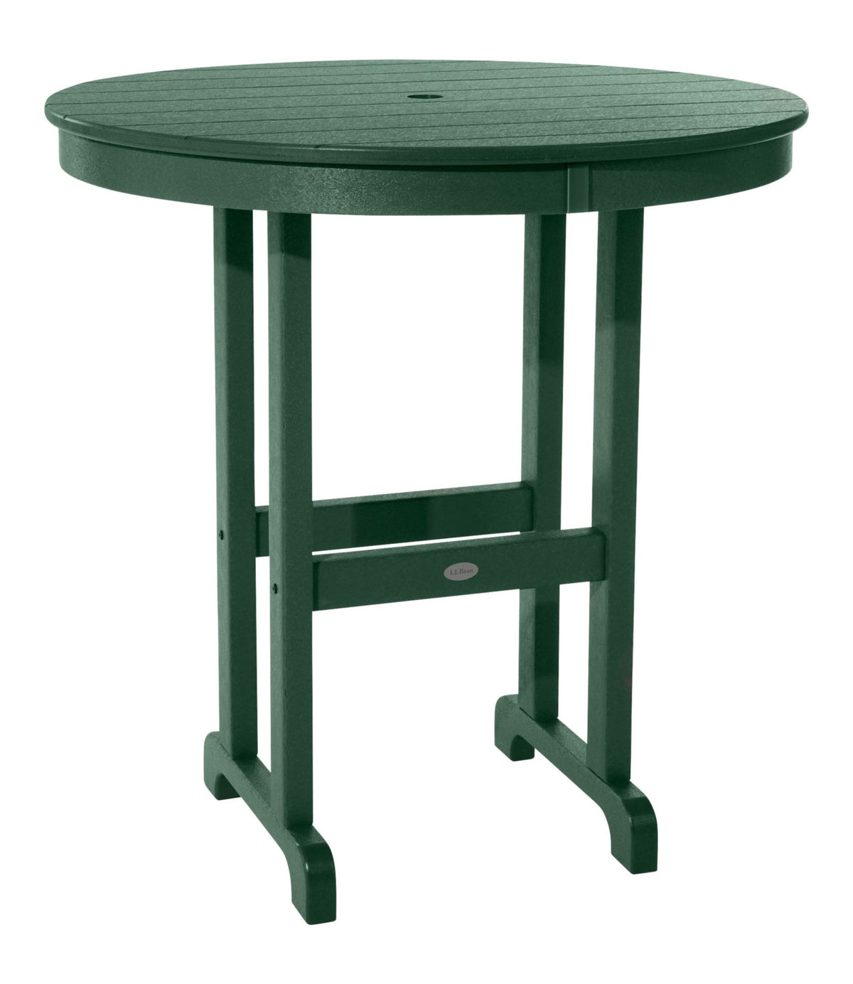 All-Weather Counter-Height Table, 36" Round