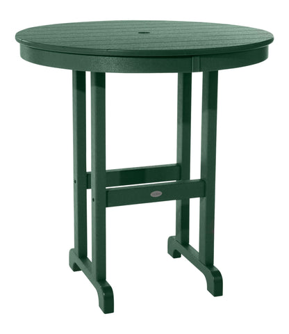 All-Weather Counter-Height Table, 36" Round
