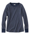 Classic Navy Birdseye