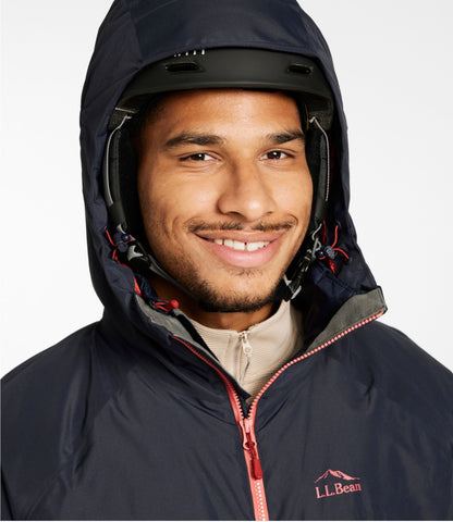 Men's Wildcat 3-in-1 Jacket