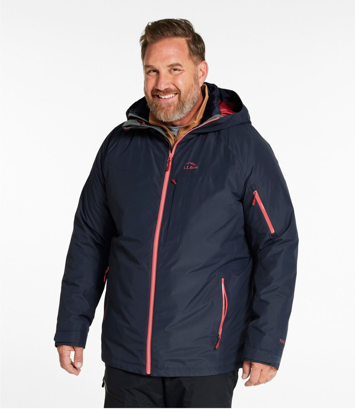 Men's Wildcat 3-in-1 Jacket