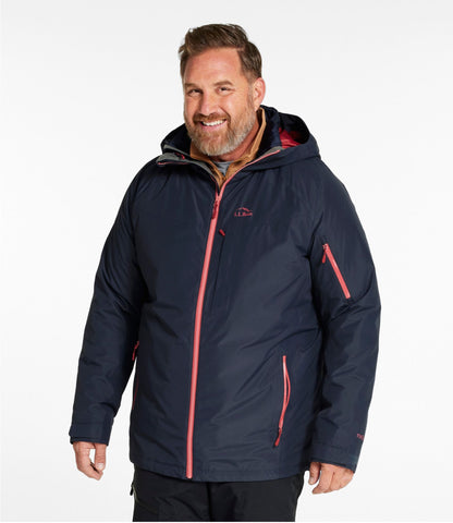 Men's Wildcat 3-in-1 Jacket