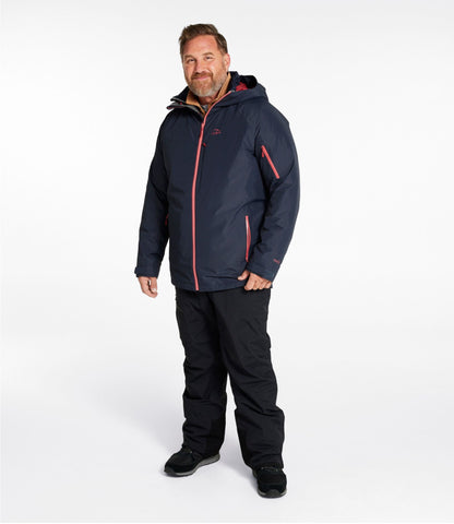 Men's Wildcat 3-in-1 Jacket