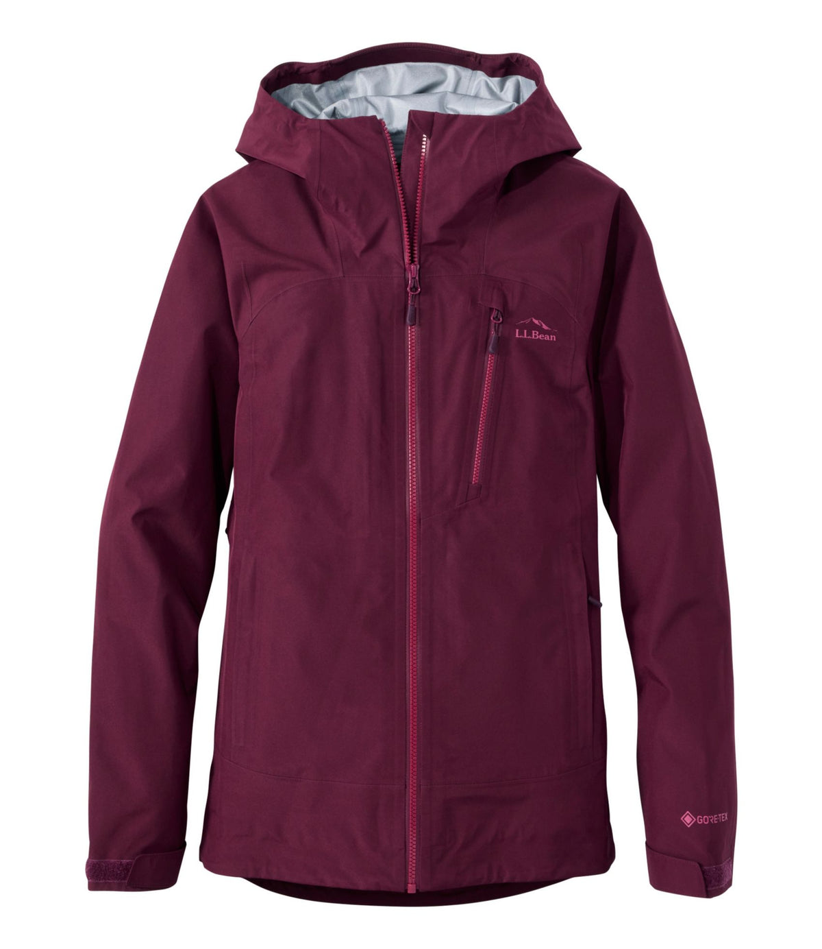 Women's Pathfinder GORE-TEX Shell Jacket
