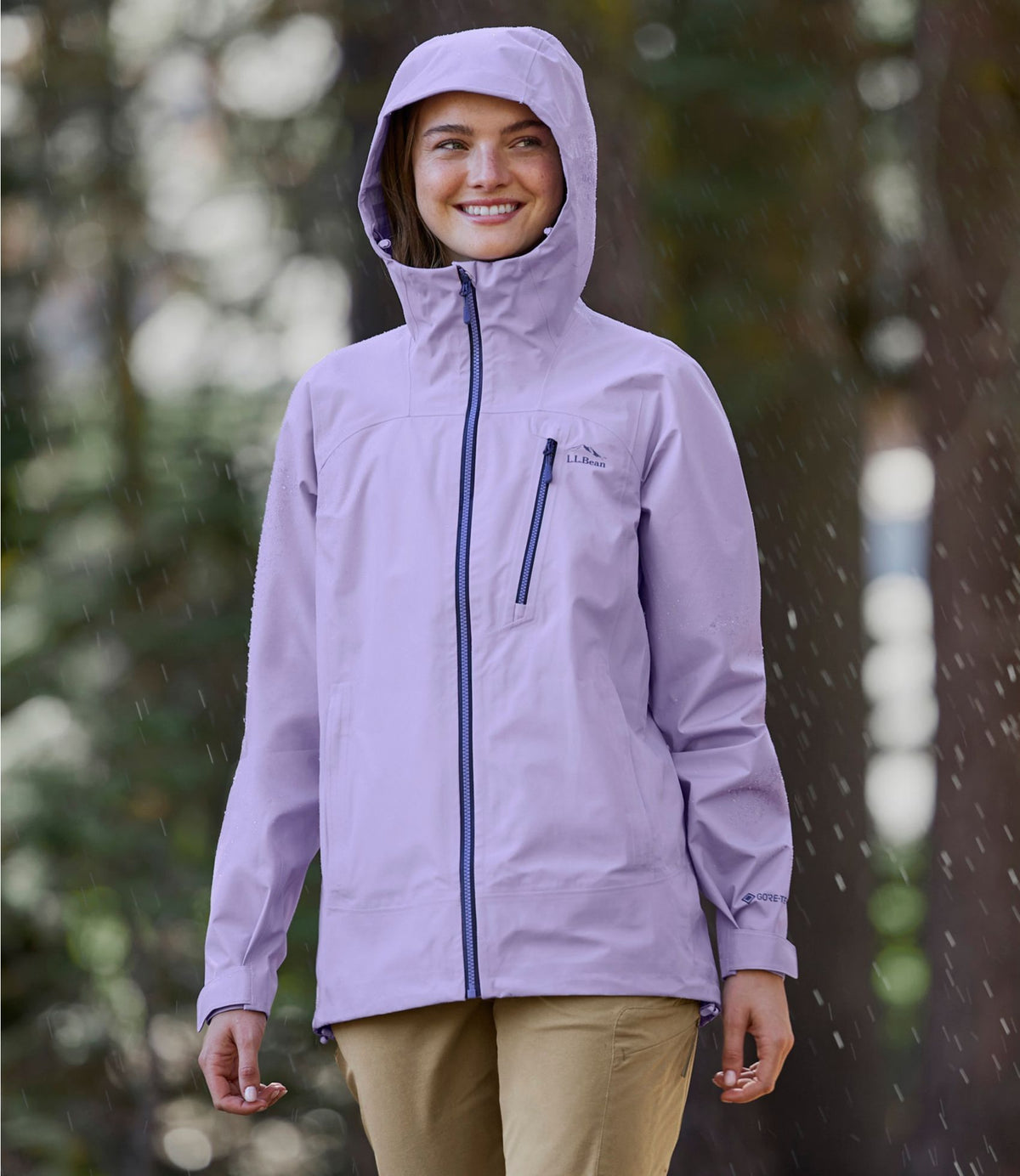 Women's Pathfinder GORE-TEX Shell Jacket