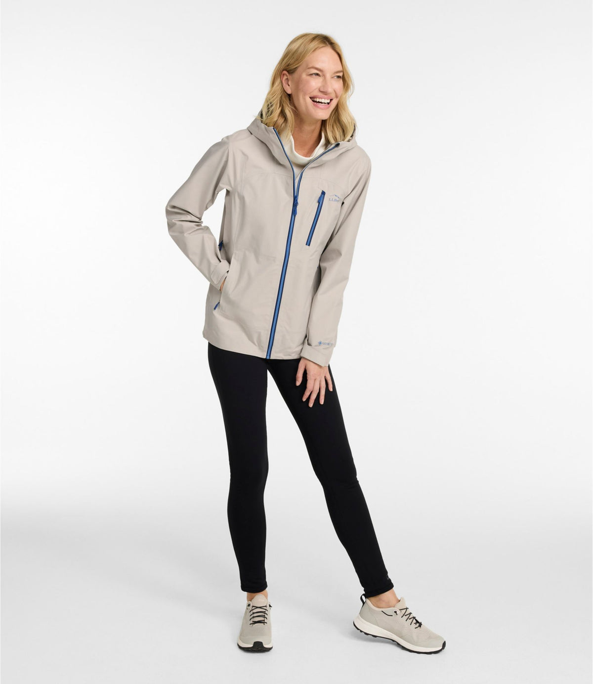 Women's Pathfinder GORE-TEX Shell Jacket
