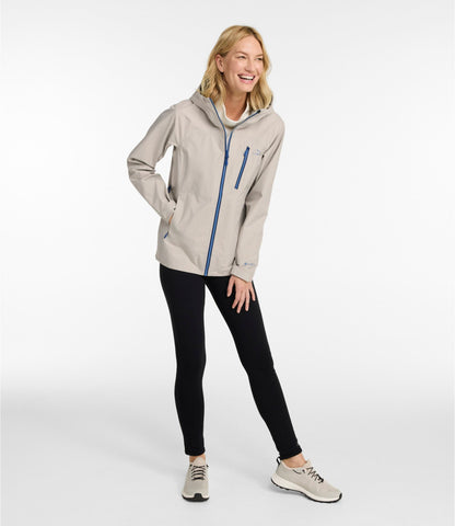 Women's Pathfinder GORE-TEX Shell Jacket