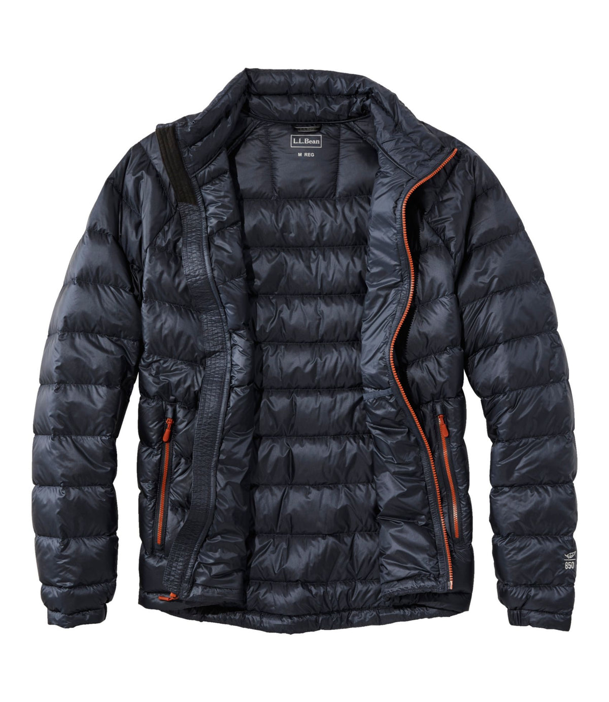 Men's Ultralight 850 Down Jacket
