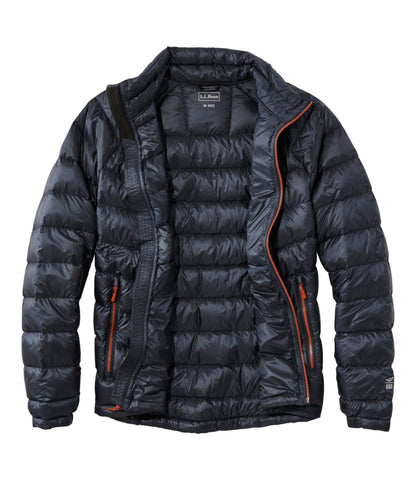 Men's Ultralight 850 Down Jacket