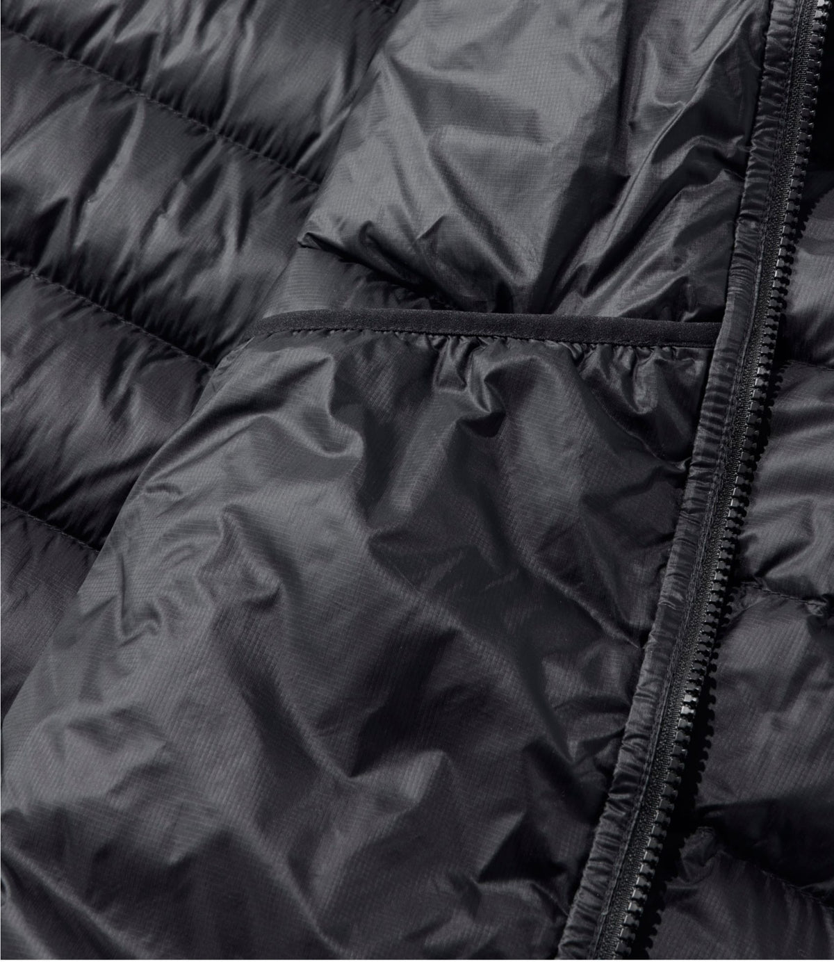 Men's Ultralight 850 Down Jacket