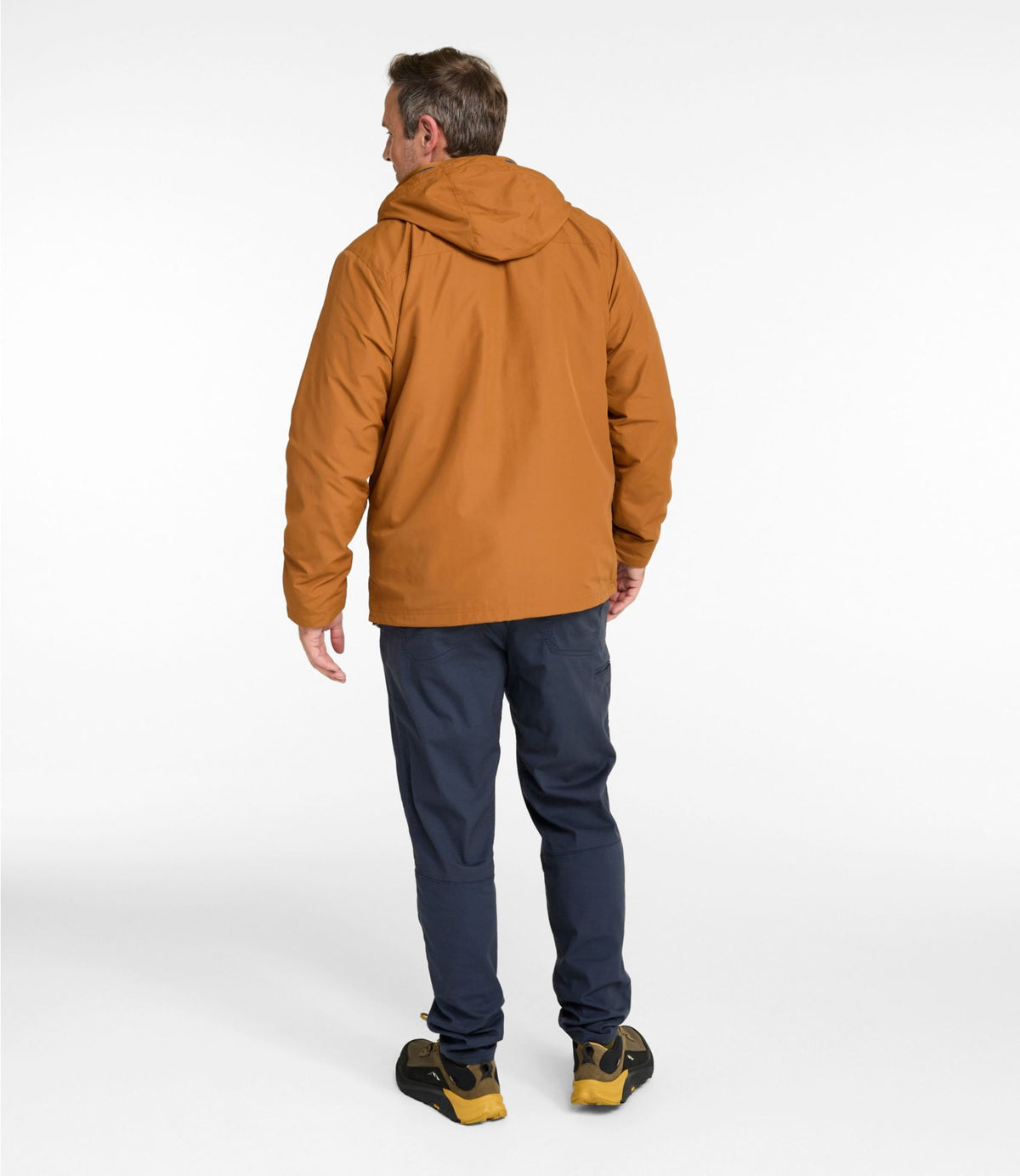 Men's Mountain Classic 3-in-1 Jacket