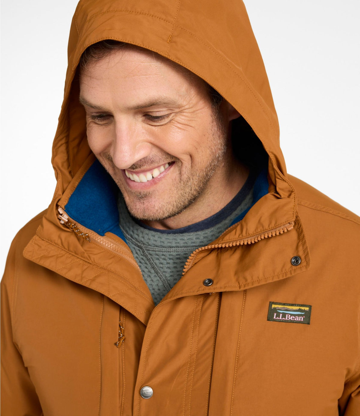 Men's Mountain Classic 3-in-1 Jacket