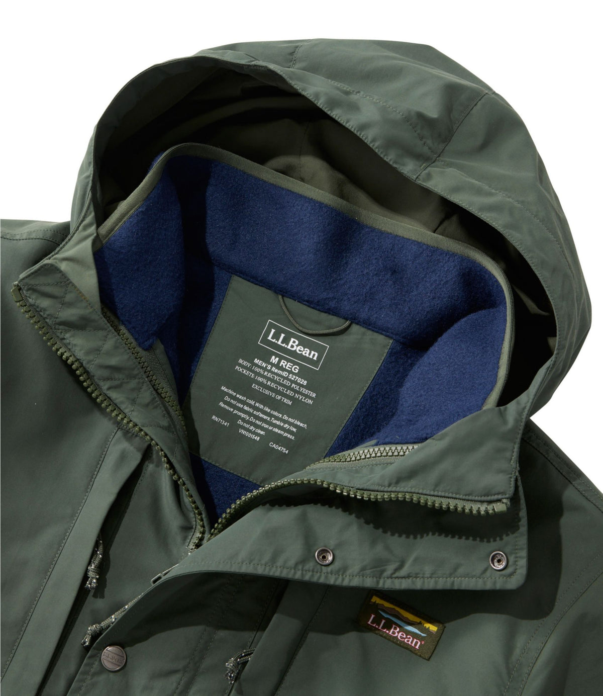 Men's Mountain Classic 3-in-1 Jacket