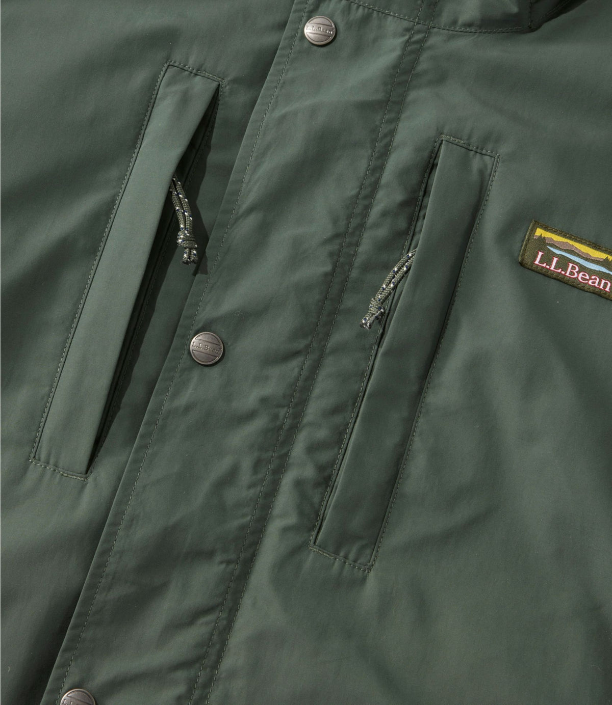Men's Mountain Classic 3-in-1 Jacket