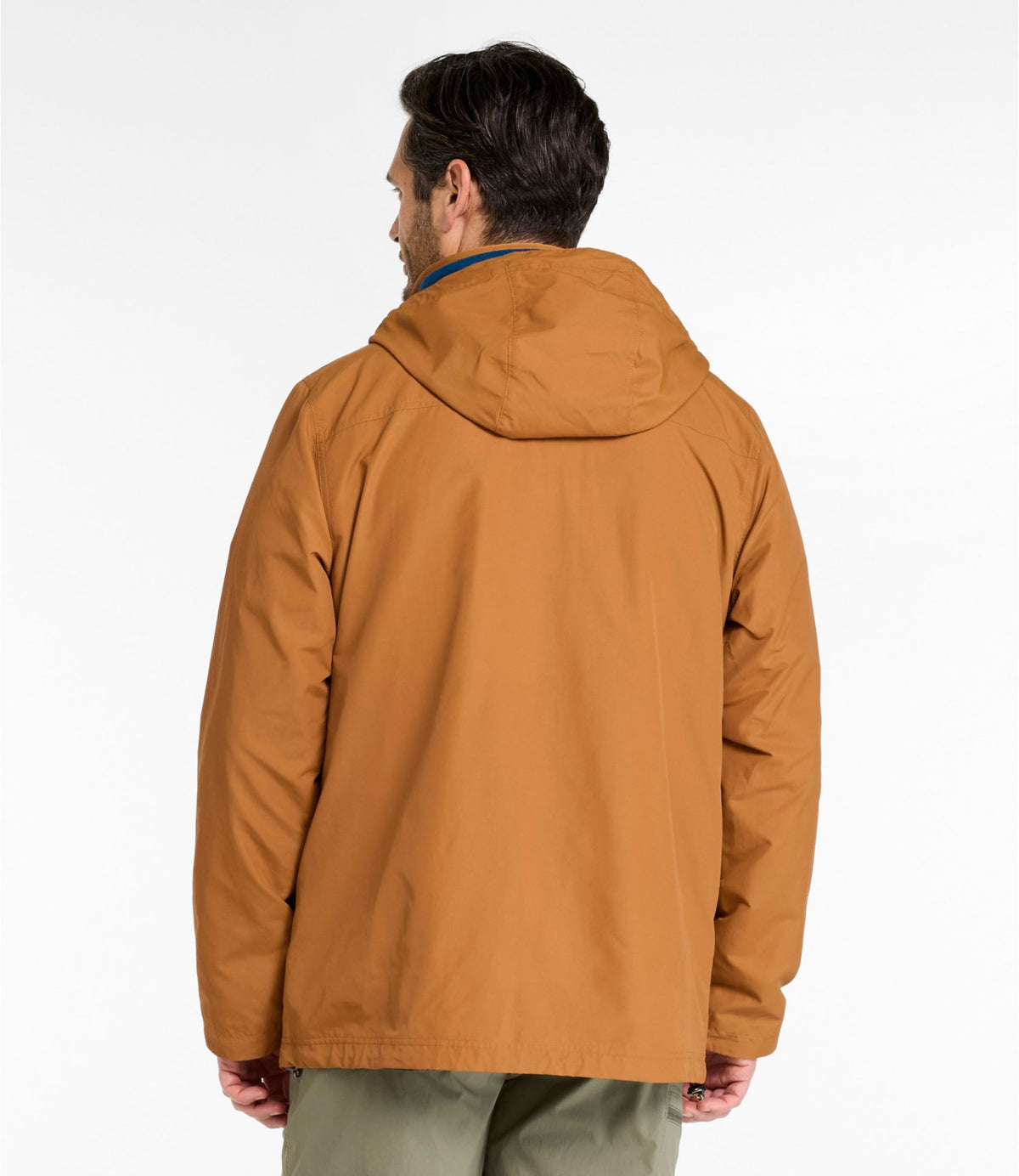 Men's Mountain Classic 3-in-1 Jacket