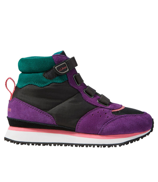 Kids' Katahdin Retro Hikers