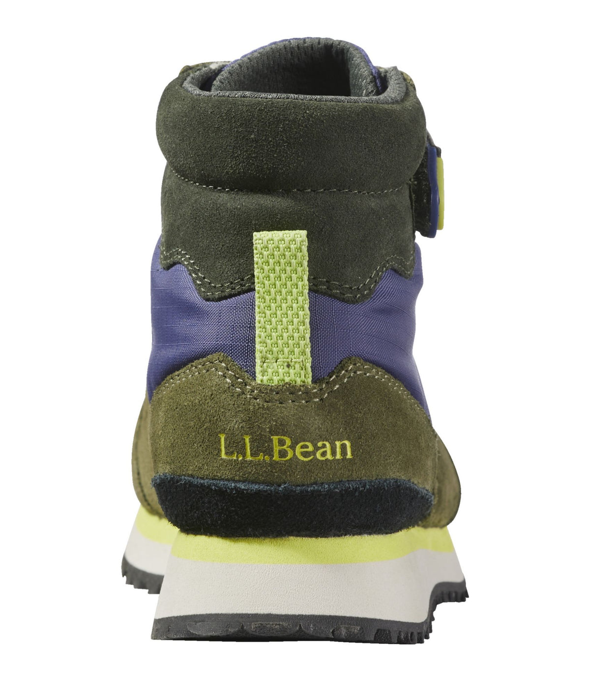 Kids' Katahdin Retro Hikers